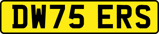DW75ERS