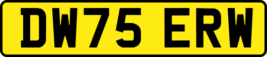 DW75ERW