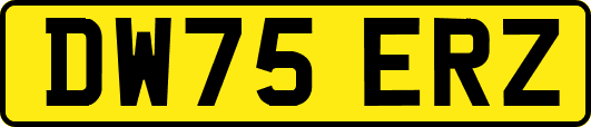 DW75ERZ