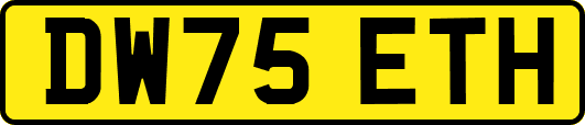 DW75ETH