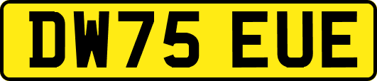 DW75EUE