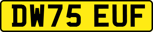 DW75EUF
