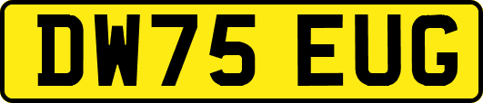 DW75EUG