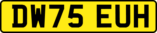 DW75EUH