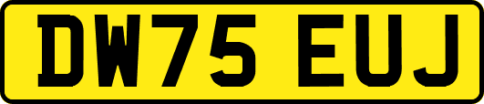 DW75EUJ