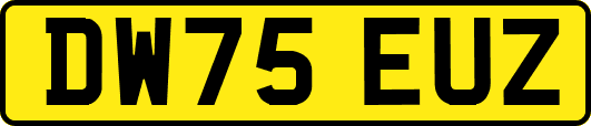 DW75EUZ