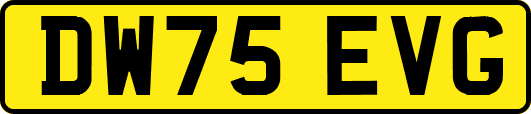 DW75EVG