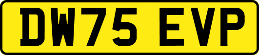 DW75EVP