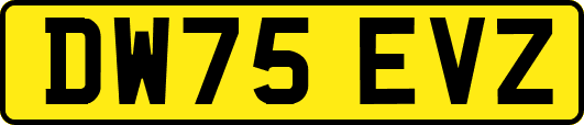 DW75EVZ