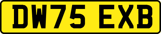 DW75EXB
