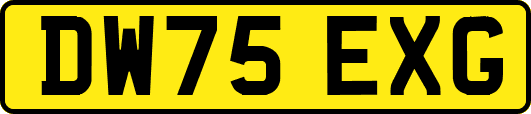 DW75EXG