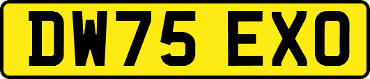 DW75EXO