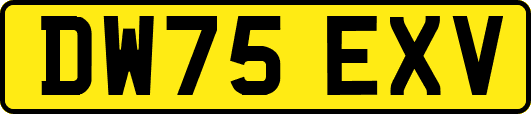 DW75EXV
