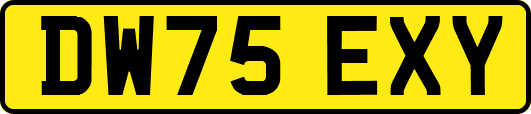 DW75EXY