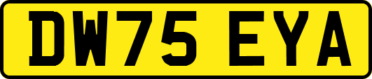 DW75EYA