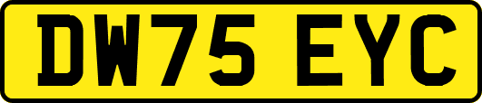 DW75EYC