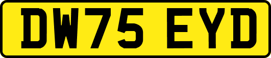 DW75EYD