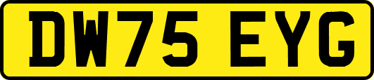 DW75EYG