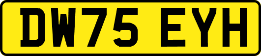 DW75EYH