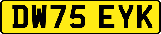 DW75EYK