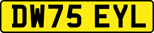 DW75EYL