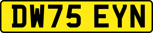 DW75EYN