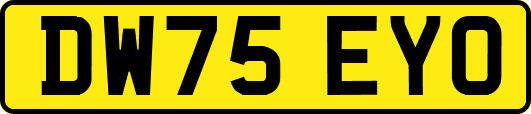 DW75EYO
