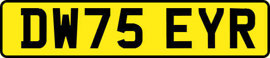 DW75EYR