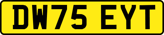 DW75EYT