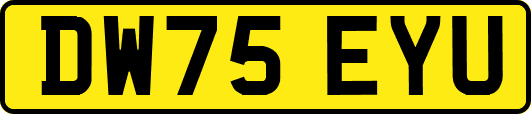 DW75EYU