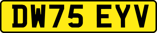 DW75EYV