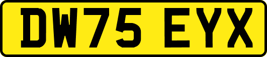 DW75EYX