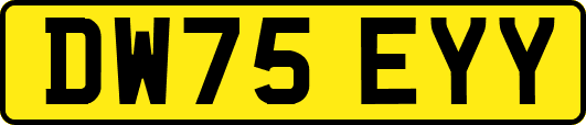 DW75EYY
