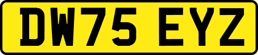 DW75EYZ