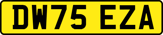 DW75EZA