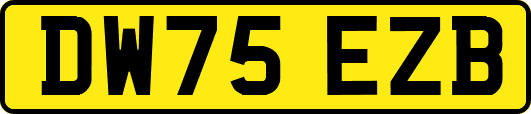DW75EZB