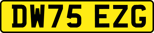 DW75EZG
