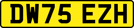 DW75EZH