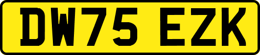 DW75EZK