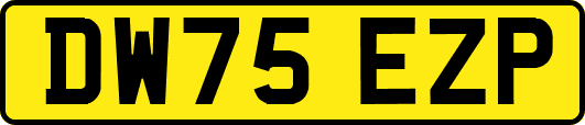 DW75EZP
