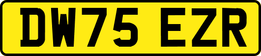 DW75EZR