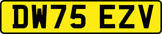 DW75EZV