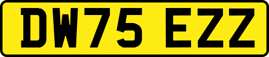 DW75EZZ