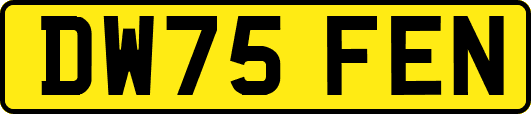 DW75FEN