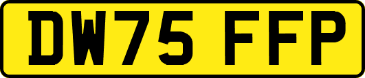 DW75FFP