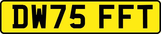 DW75FFT