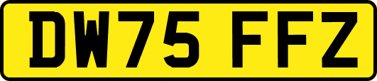 DW75FFZ