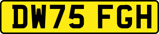 DW75FGH