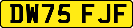 DW75FJF