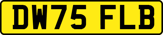 DW75FLB